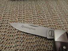 Remington Gentleman's Loc-Back Folder Model # R5-D