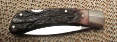 Remington Gentleman's Loc-Back Folder Model # R5-D