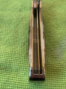 2021 CASE 6254 HP SS EQUESTRIAN KNIFE 