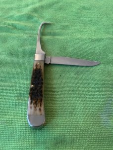 2021 CASE 6254 HP SS EQUESTRIAN KNIFE 