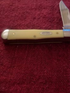 2022 CASE 3225 1/2 Synthetic Small Swell Jack