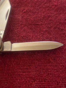 2022 CASE 3225 1/2 Synthetic Small Swell Jack