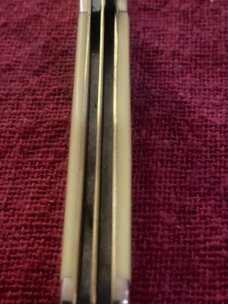2022 CASE 3225 1/2 Synthetic Small Swell Jack