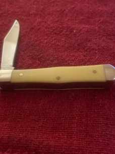 2022 CASE 3225 1/2 Synthetic Small Swell Jack