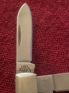 2022 CASE 3225 1/2 Synthetic Small Swell Jack