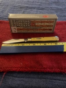 2022 CASE 3225 1/2 Synthetic Small Swell Jack
