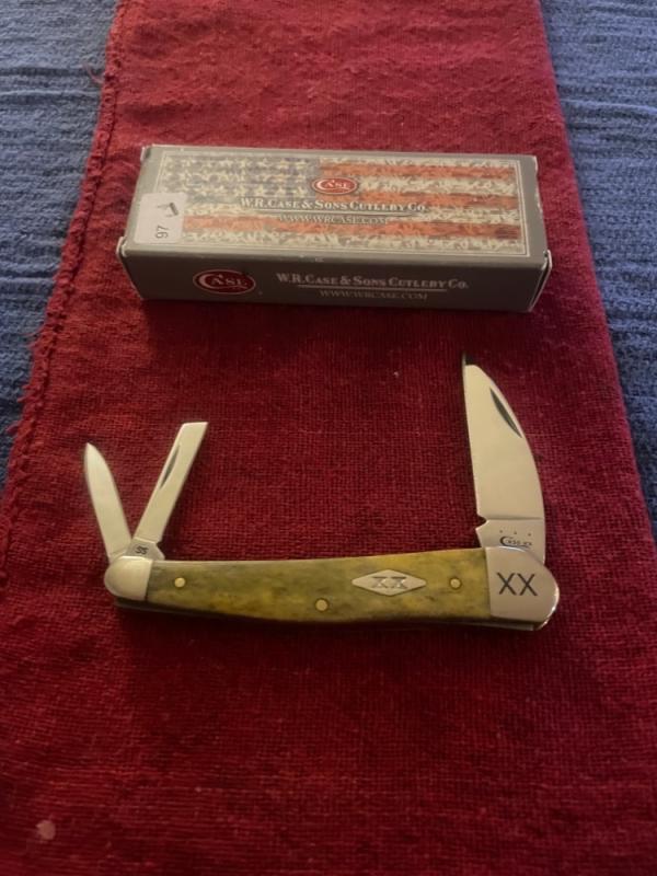 2015 CASE 6355 Seahorse Whittler 2015 CASE 6355 Seahorse Whittler