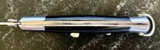 Rizzuto Estileto Milano Korea Clone Swing Guard Switchblade Knife  
