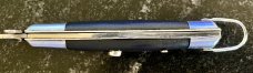 Rizzuto Estileto Milano Clone Swing Guard Switchblade Knife  