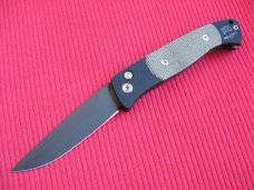 Pro-Tech Rare Brend Auto #2 - First Production ProTech Switchblade Knife - New In Box !