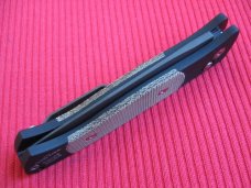 Pro-Tech Rare Brend Auto #2 - First Production ProTech Switchblade Knife - New In Box !