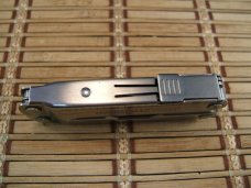 LEATHERMAN REBAR MULTI-TOOL NEW UNUSED NEVER CARRIED PORTLAND, OR USA MADE 17 TOOLS W/LEATHER SHEATH