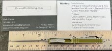 Microtech UTX70 Out The Front (OTF) Switchblade Knife, Distressed OD Green Apocalyptic Standard