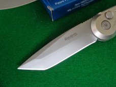 LOT MAGNUM Automatic, Meyreco MDTAOKG10H Assisted OPEN MIB 
