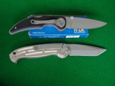 LOT MAGNUM Automatic, Meyreco MDTAOKG10H Assisted OPEN MIB 