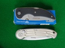 LOT MAGNUM Automatic, Meyreco MDTAOKG10H Assisted OPEN MIB 