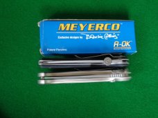 LOT MAGNUM Automatic, Meyreco MDTAOKG10H Assisted OPEN MIB 