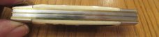 Queen Classics 1 of 50 Winterbottom Bone Congress Pattern #32