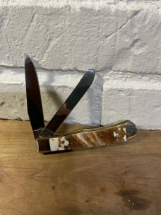 Case XX 9254 SS Corelon Gold Cloud Trapper  