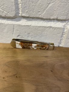 Case XX 9254 SS Corelon Gold Cloud Trapper  