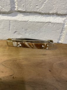 Case XX 9254 SS Corelon Gold Cloud Trapper  