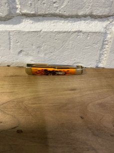 Case XX 9254 SS Corelon Gold Cloud Trapper  