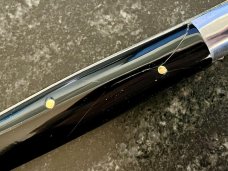 Rizzuto Estileto Milano Swing Guard Switchblade Knife, Damaged Handle & Bail  