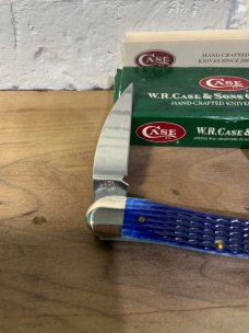 Case XX 6355 WHSS 2006 Seahorse Whittler 