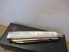 Winchester 2003  Pearl Doctors Knife with Spatula Model # WR 28082 