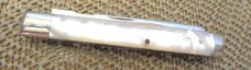 Winchester 2003  Pearl Doctors Knife with Spatula Model # WR 28082 