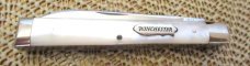 Winchester 2003  Pearl Doctors Knife with Spatula Model # WR 28082 