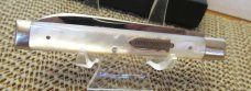 Winchester 2003  Pearl Doctors Knife with Spatula Model # WR 28082 