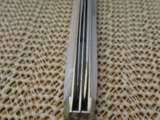 Winchester 2003  Pearl Doctors Knife with Spatula Model # WR 28082 
