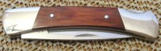 Buck 2000 Prince Folding Lock Back Model 503
