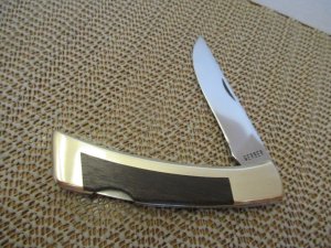 Gerber Folding Sportsman Early FS11