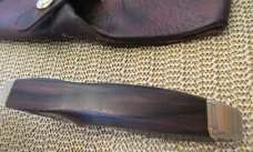 Gerber 1971Discontinued Square Point Handle Model # 425