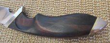 Gerber 1971Discontinued Square Point Handle Model # 425