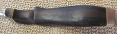 Gerber 1971Discontinued Square Point Handle Model # 425