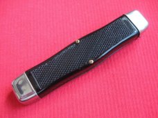 Vintage Bargeon FRENCH OTF Arbalete G. David Switchblade Knife