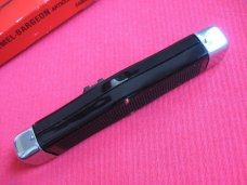 Vintage Bargeon FRENCH OTF Arbalete G. David Switchblade Knife