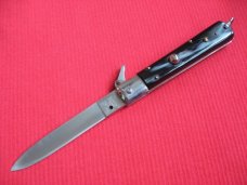 Vintage Italian ZOPPIS Fulcrum Release Switchblade Knife