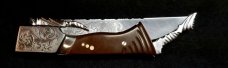 'Master A' Swing-guard Extender Switchblade 