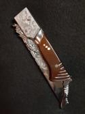 'Master A' Swing-guard Extender Switchblade 