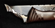 'Master A' Swing-guard Extender Switchblade 