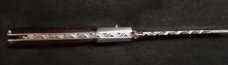 'Master A' Swing-guard Extender Switchblade 