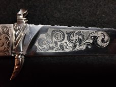 'Master A' Swing-guard Extender Switchblade 
