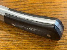 Virginia Blade Duke Dudley Hank Parker 8 1/2" Drop Point Hunting Knife