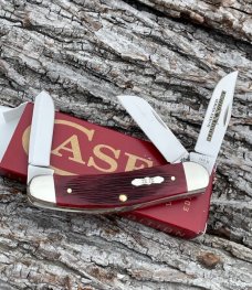 CASE XX 2023 ** LIMITED EDITION XXXVII OLD RED SOWBELLY 