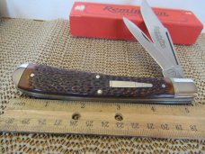 Remington Hunter1986 Silver Bullet Trapper Model R1263