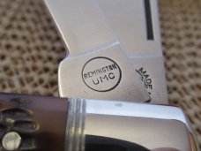 Remington Hunter1986 Silver Bullet Trapper Model R1263